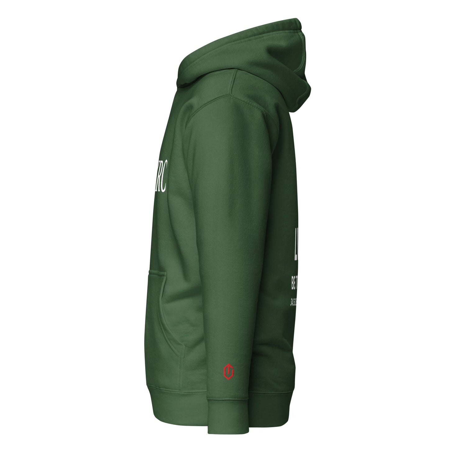 LVRC E2 HODDIE