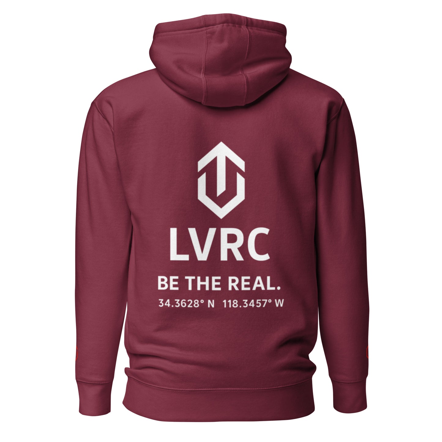 LVRC E2 HODDIE