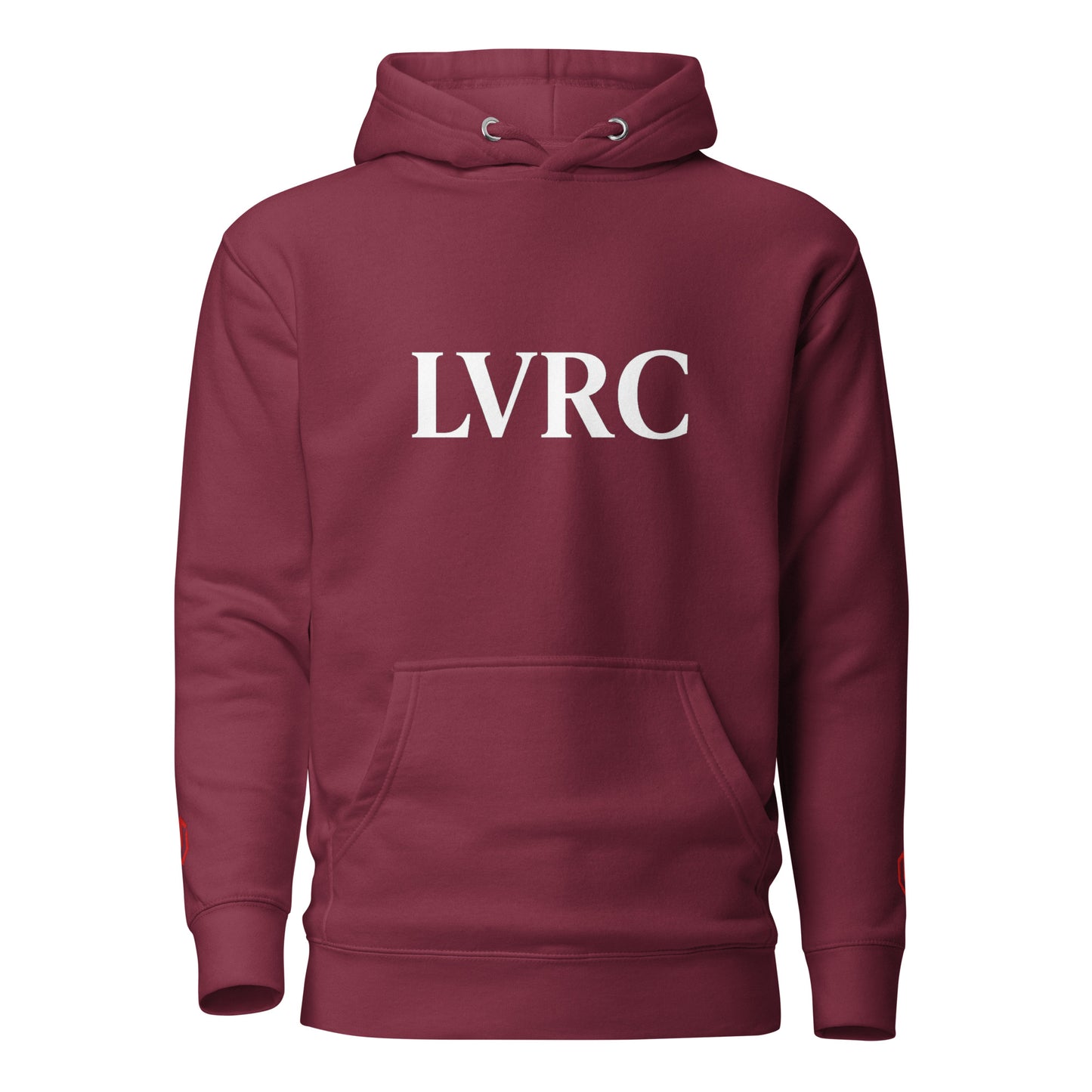 LVRC E2 HODDIE