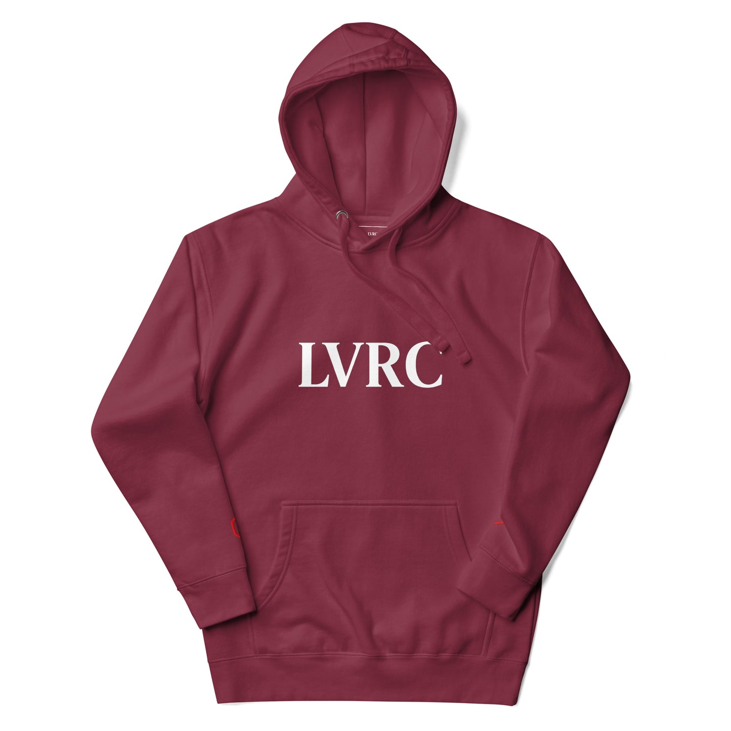 LVRC E2 HODDIE