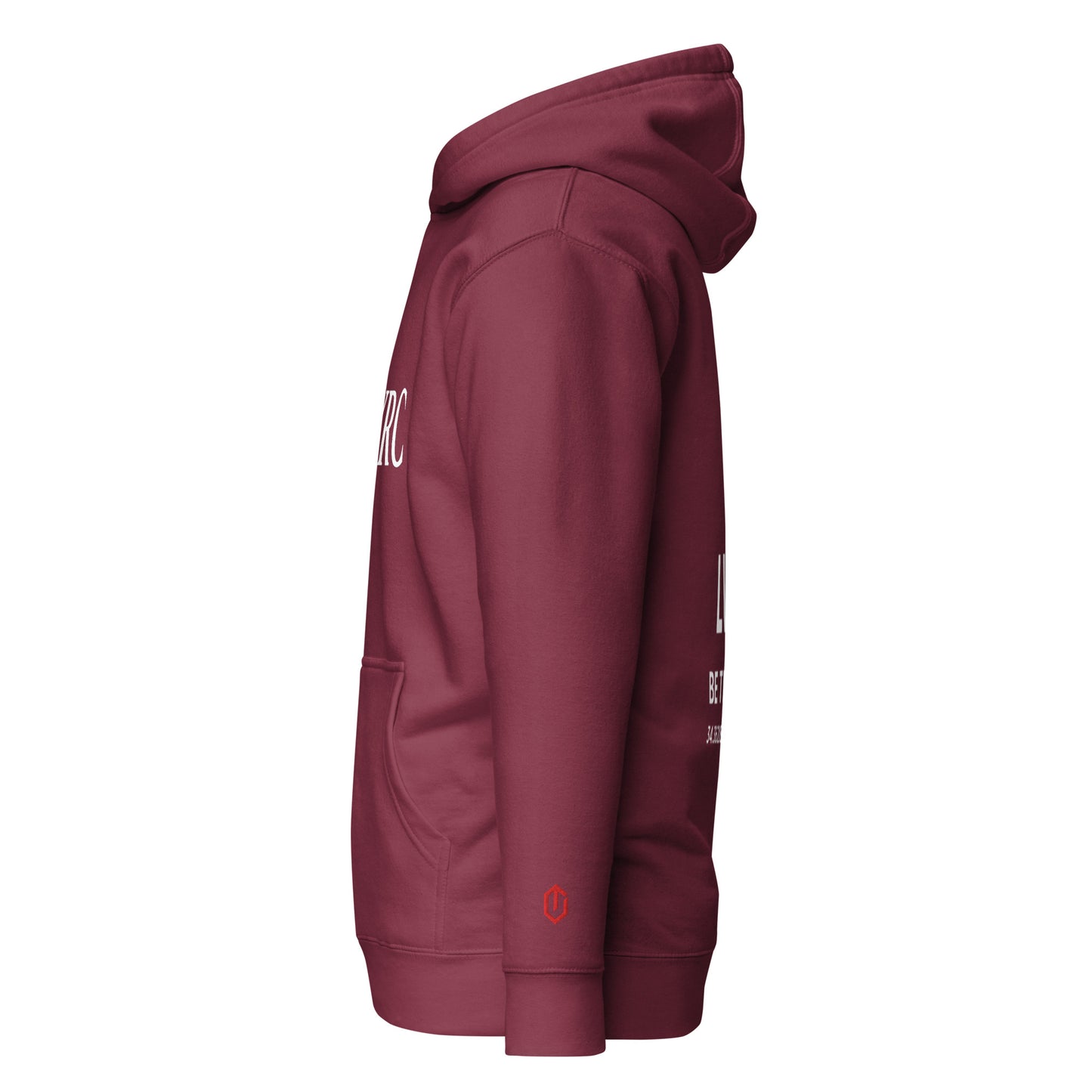 LVRC E2 HODDIE