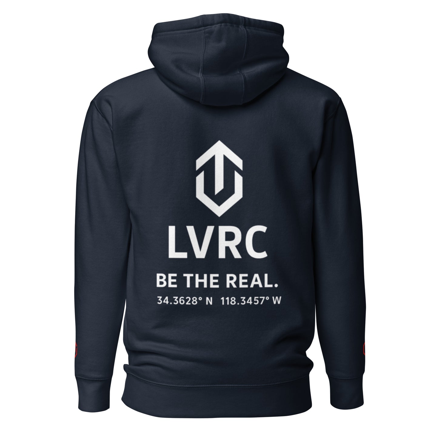 LVRC E2 HODDIE