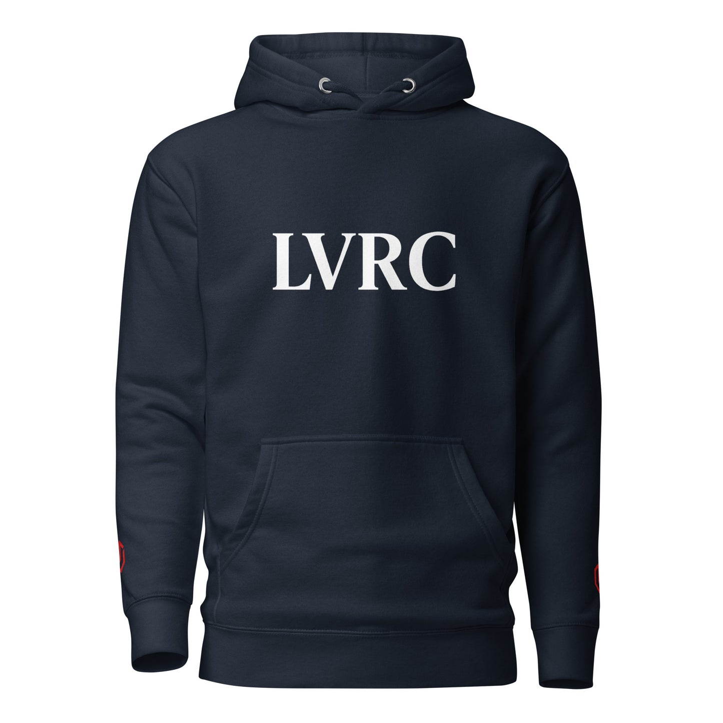 LVRC E2 HODDIE