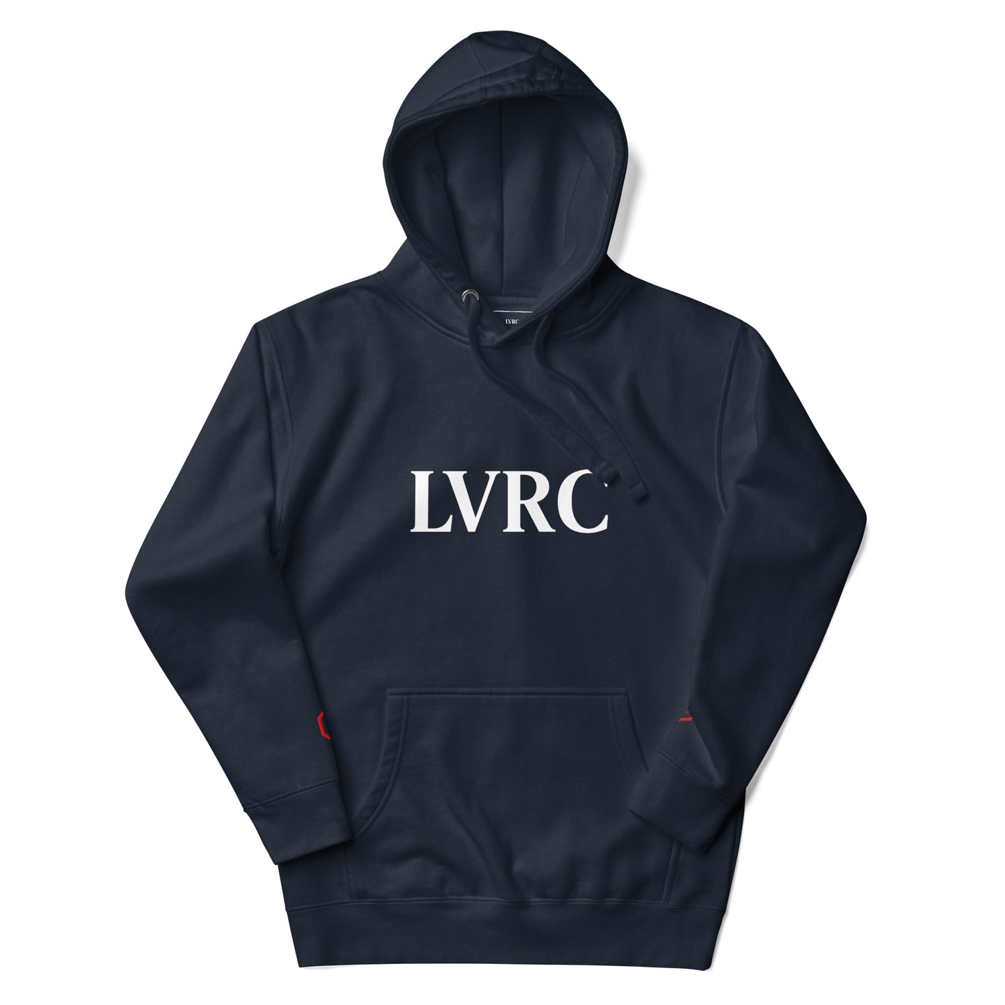 LVRC E2 HODDIE