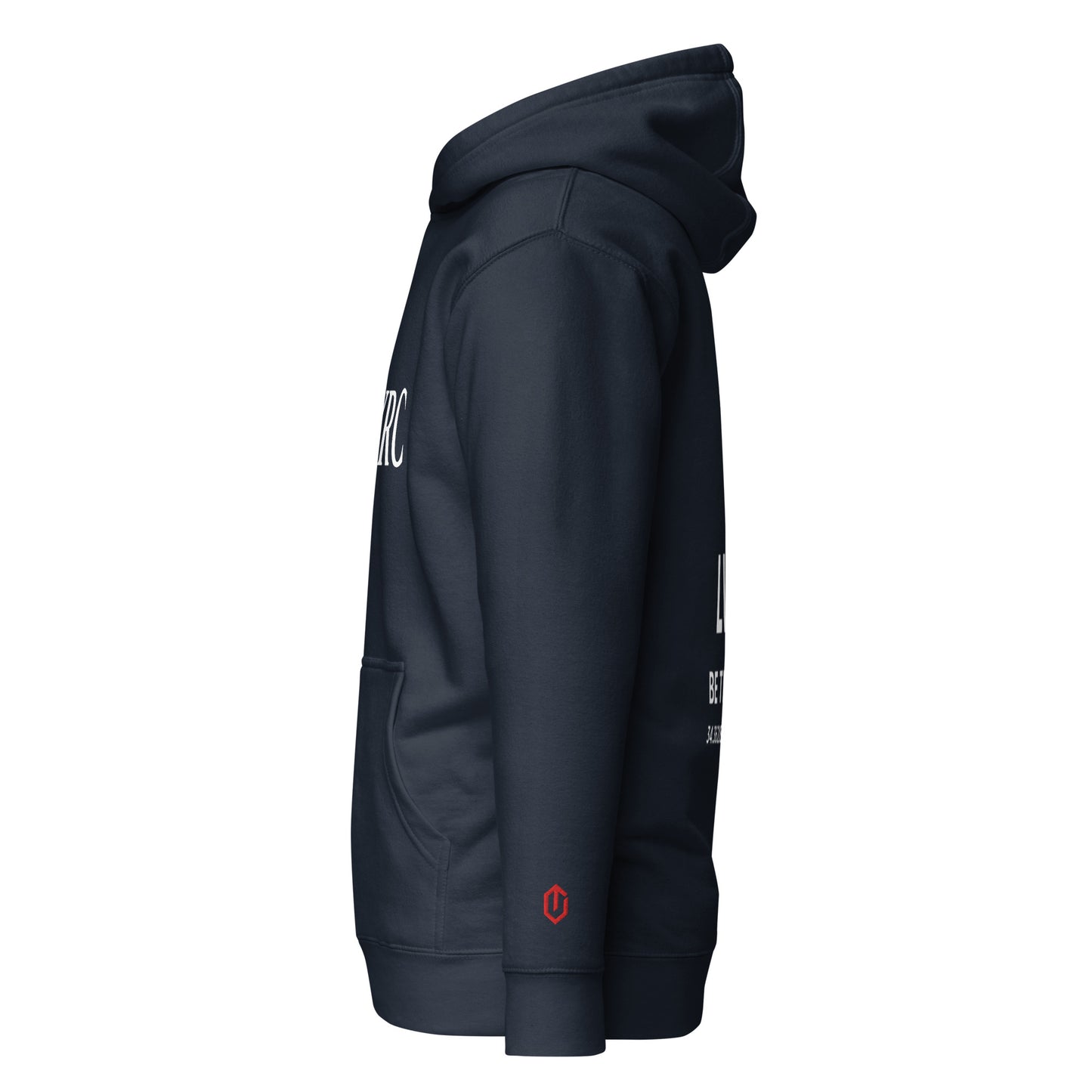 LVRC E2 HODDIE