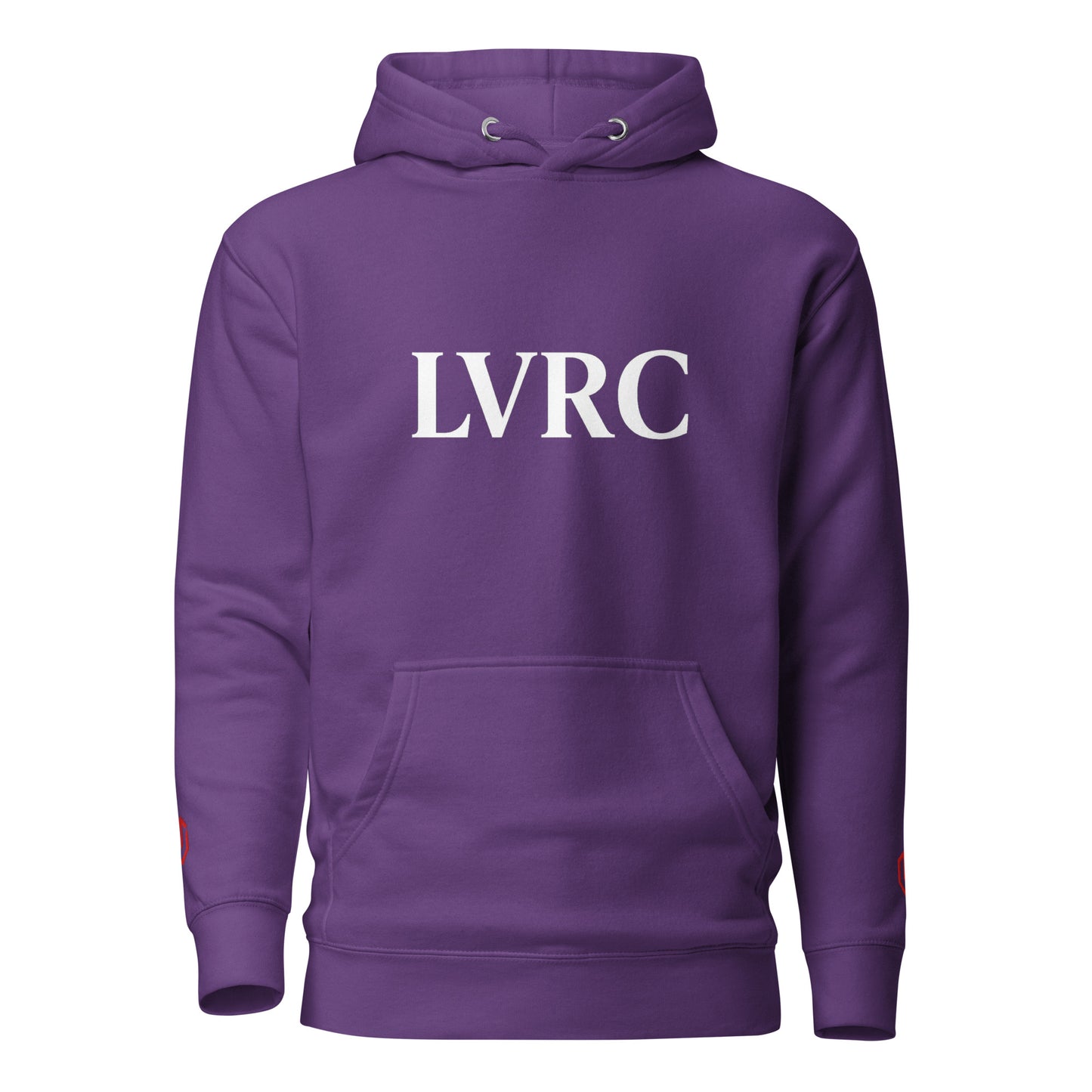 LVRC E2 HODDIE