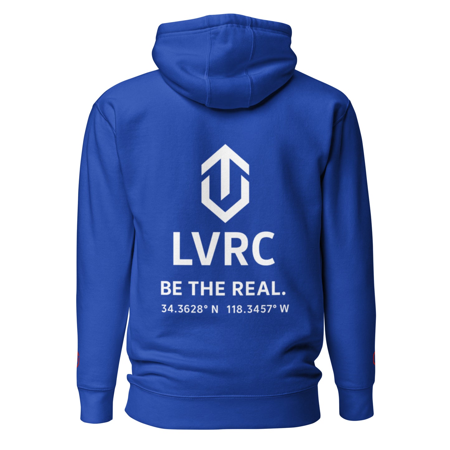 LVRC E2 HODDIE