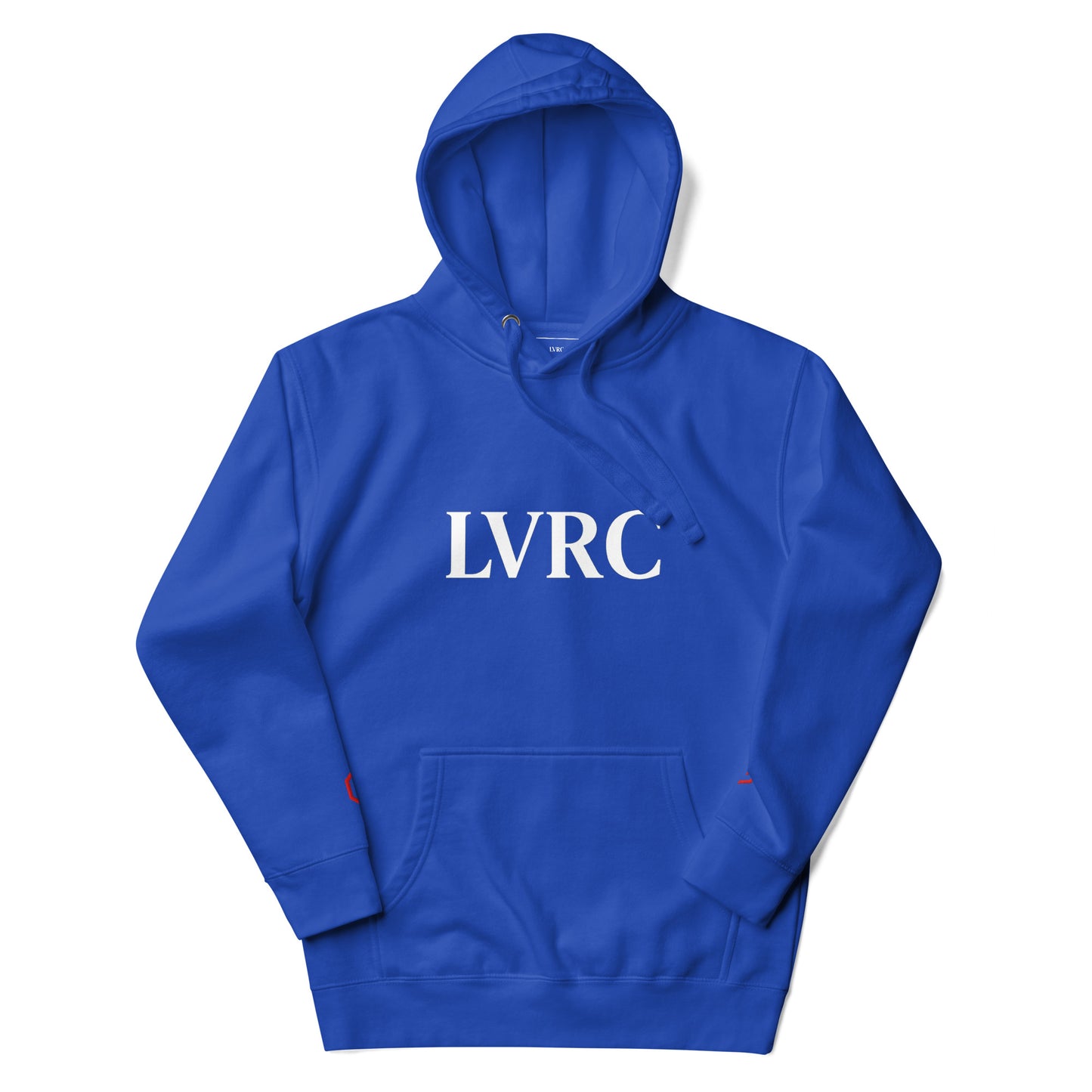LVRC E2 HODDIE