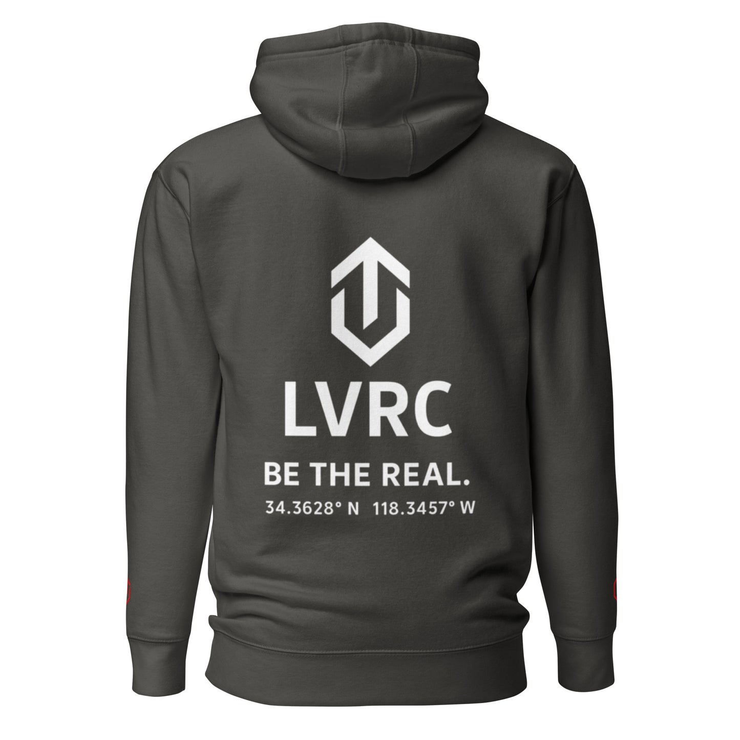 LVRC E2 HODDIE