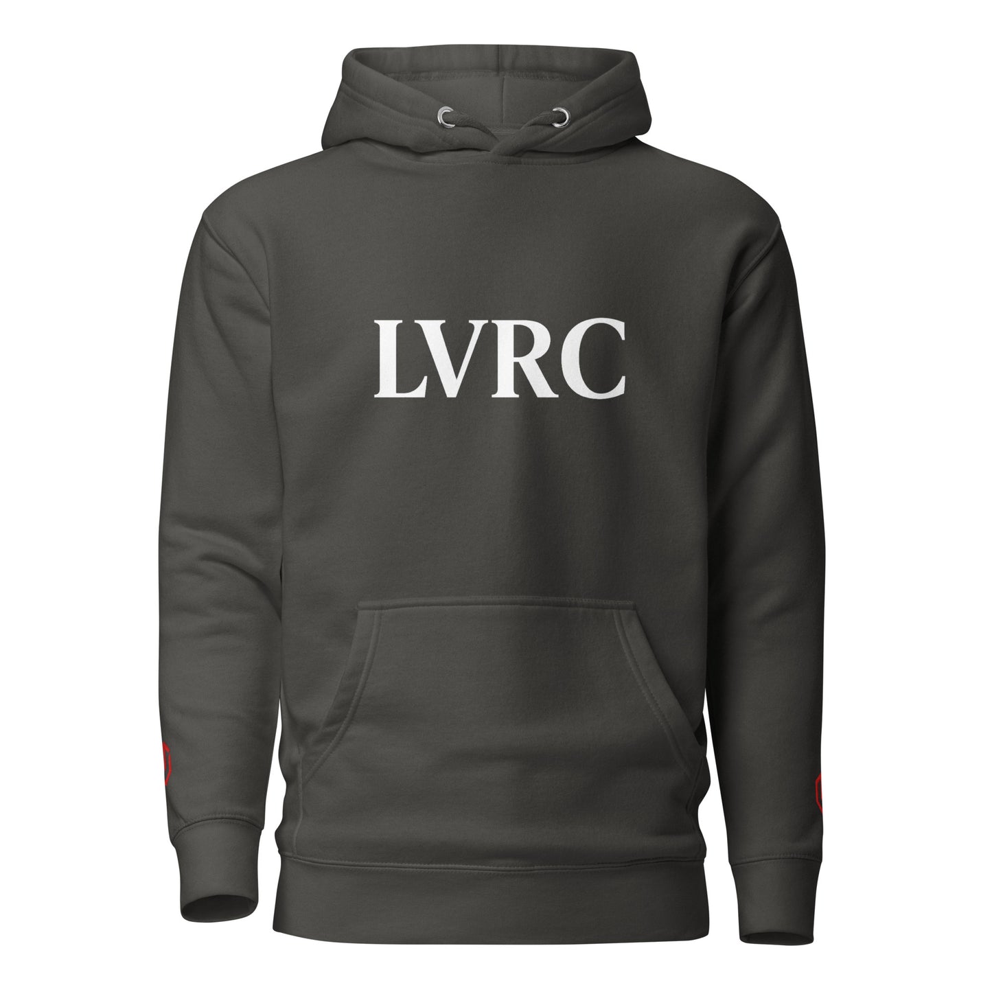 LVRC E2 HODDIE