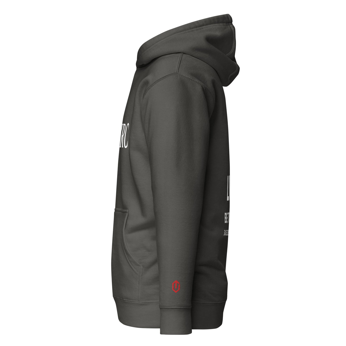 LVRC E2 HODDIE