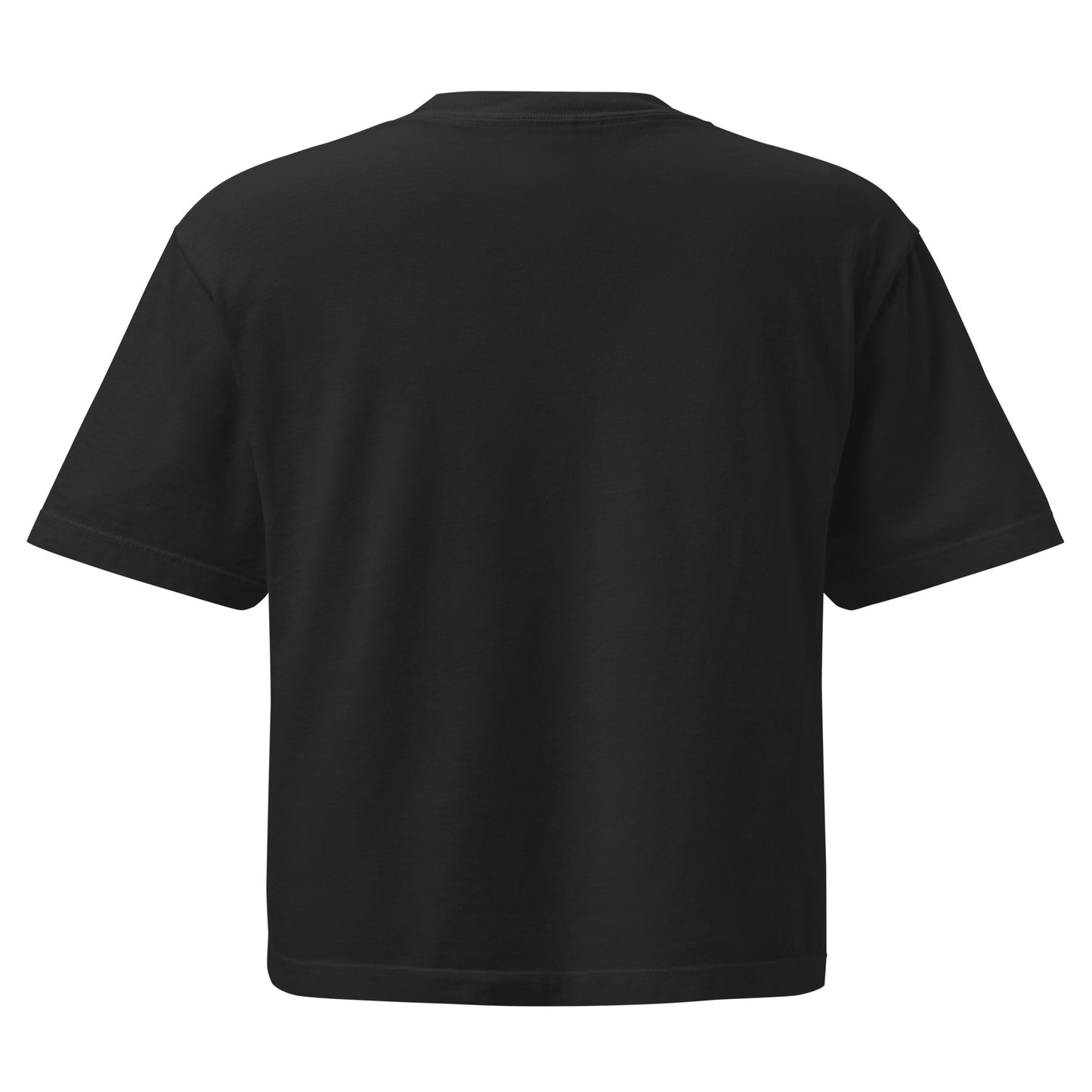 LVRC boxy tee