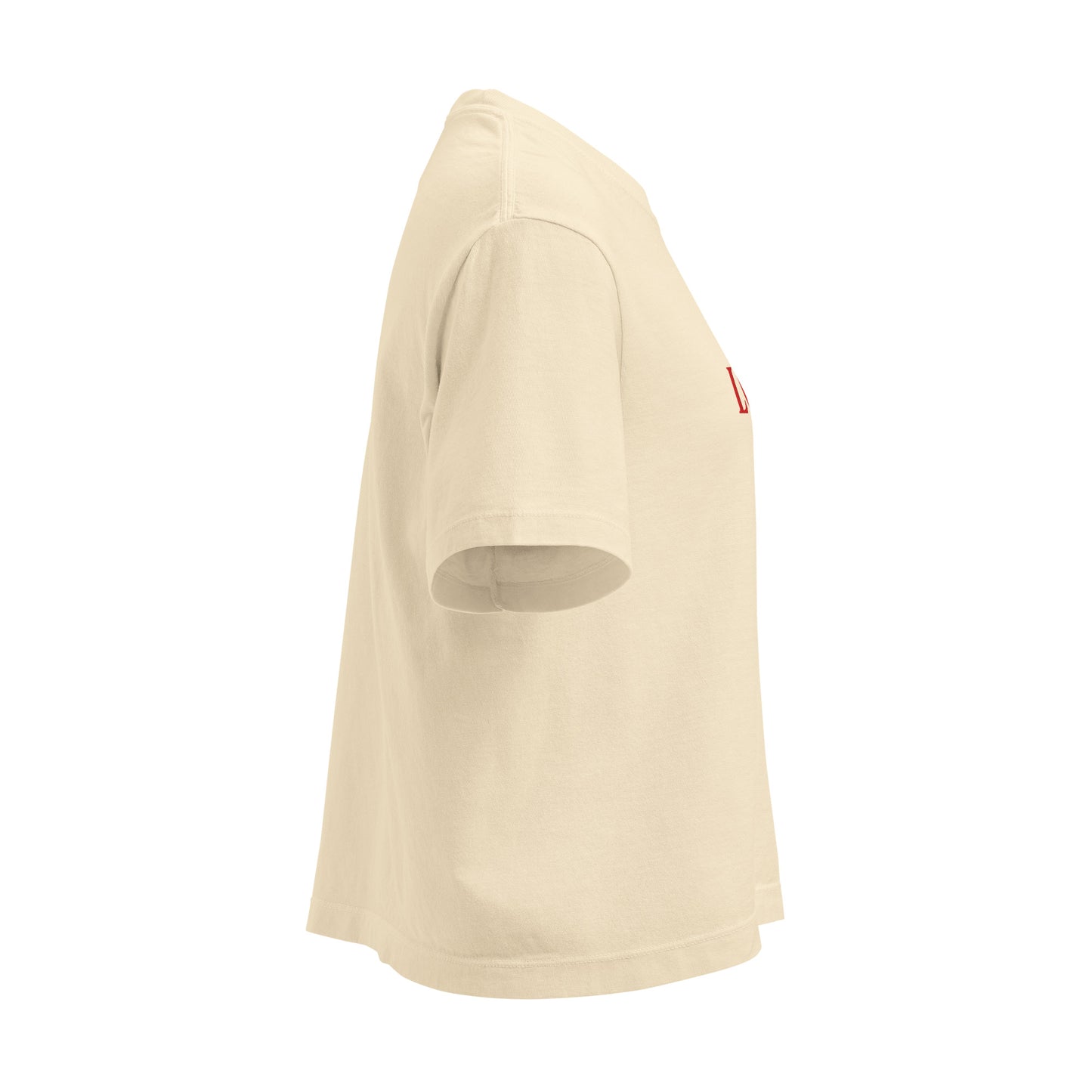 LVRC boxy tee