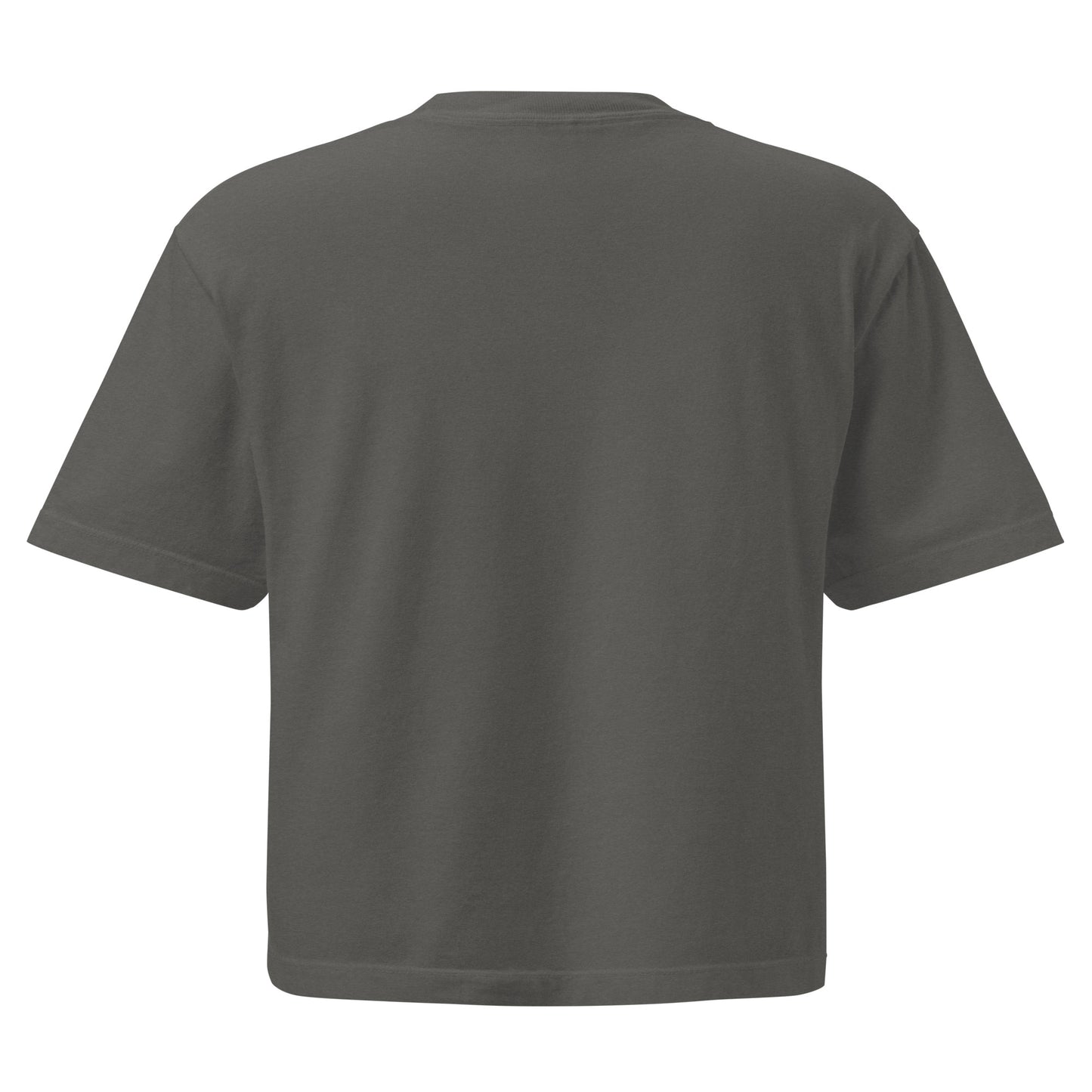 LVRC boxy tee