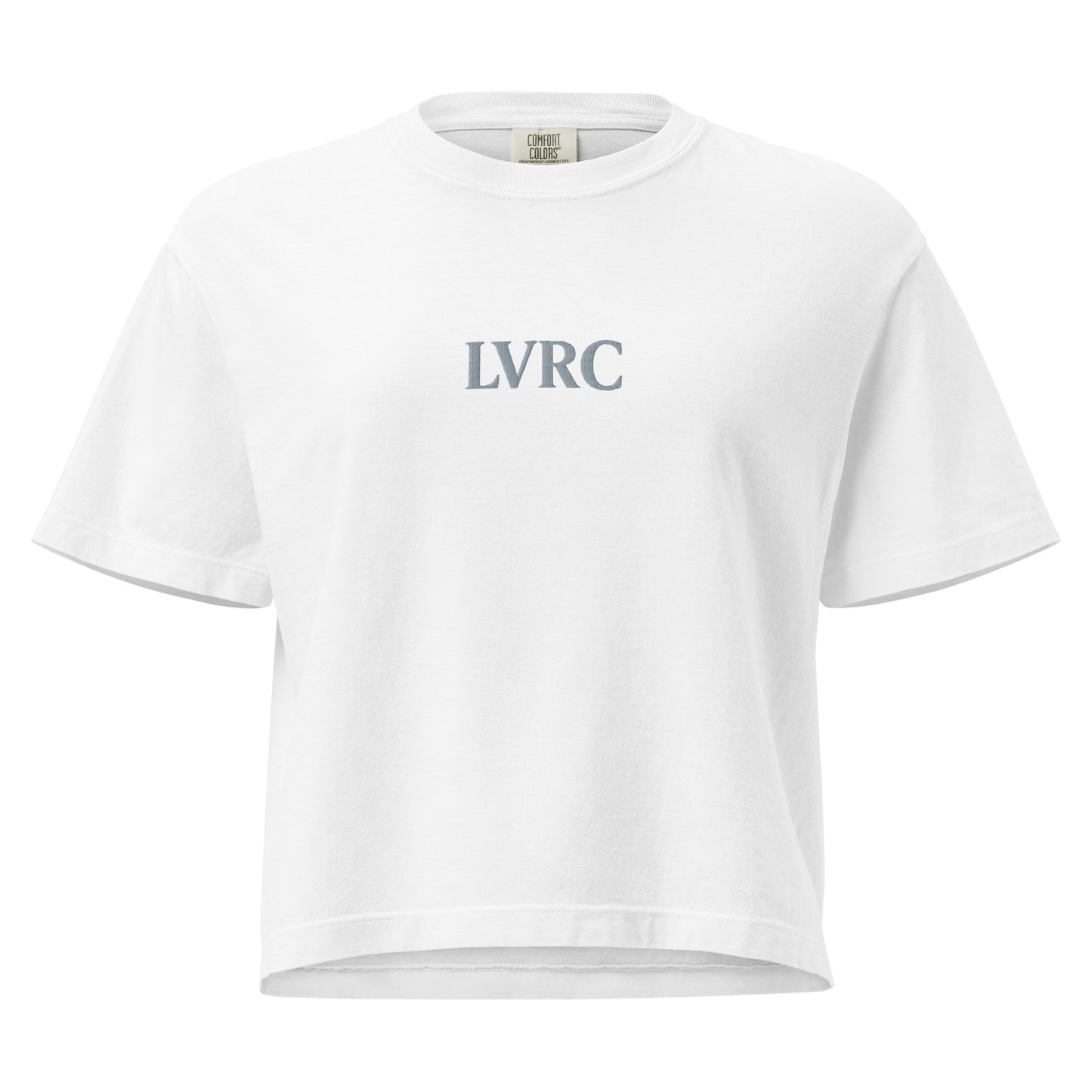 LVRC TT