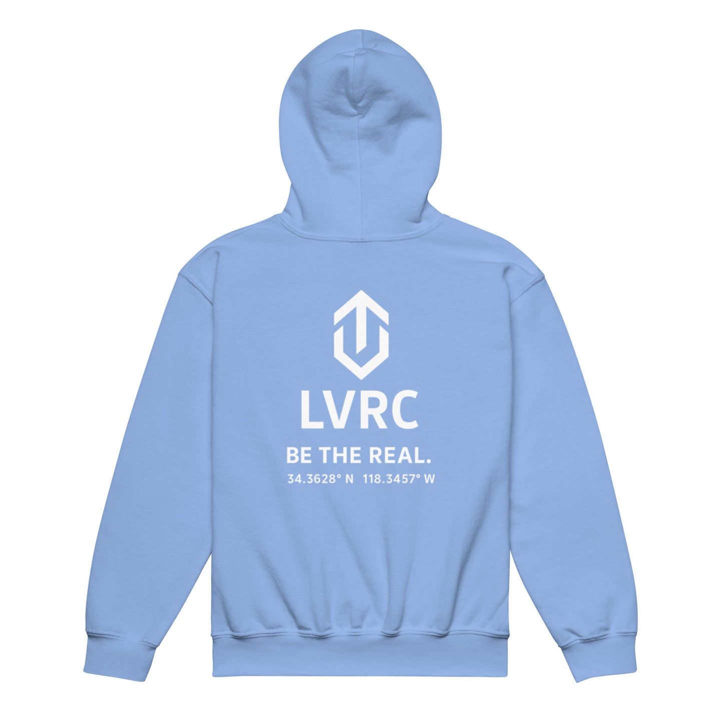 LVRC Y1