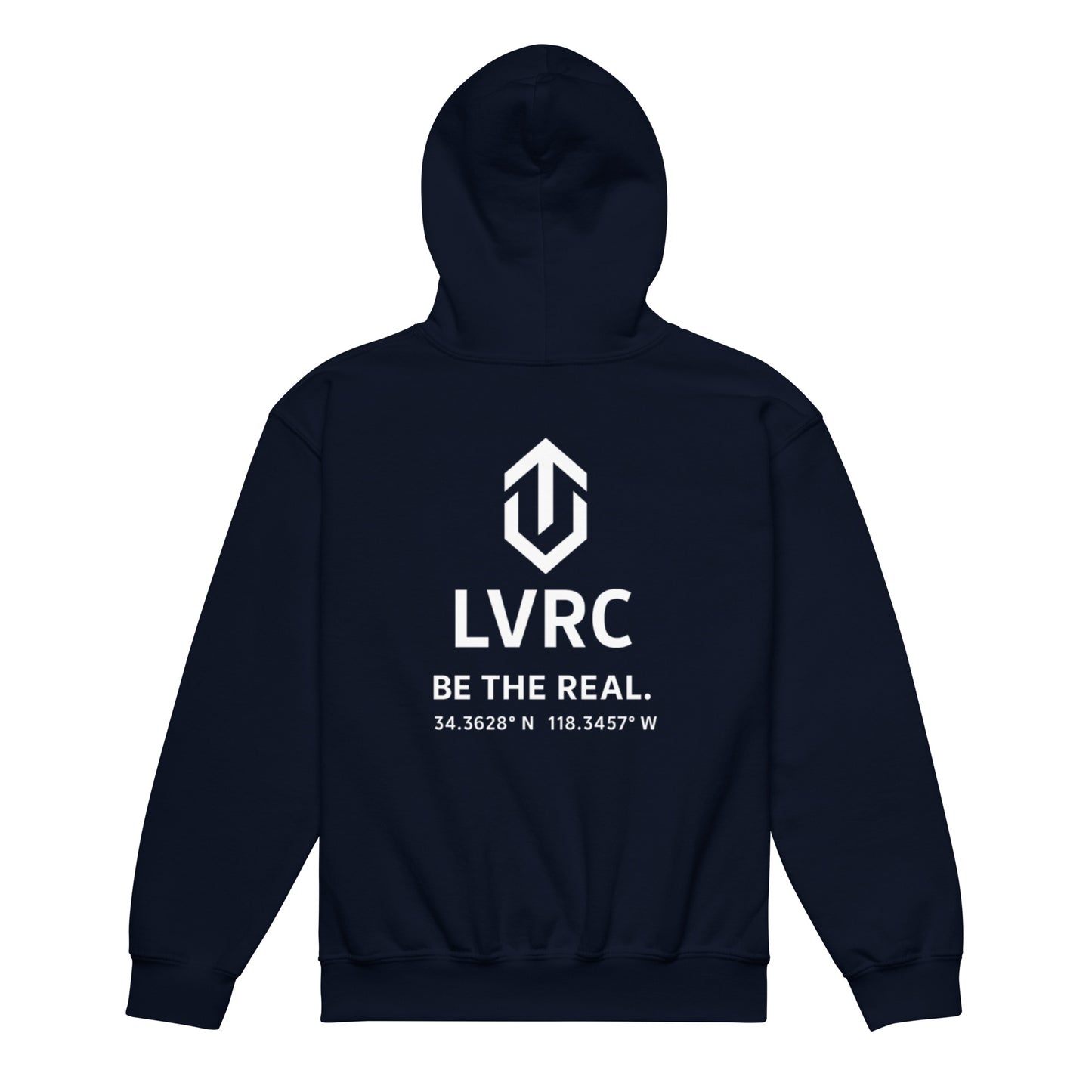 LVRC Y1