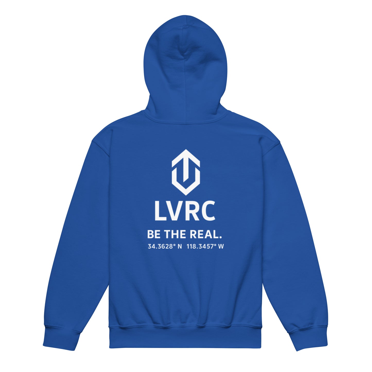 LVRC Y1