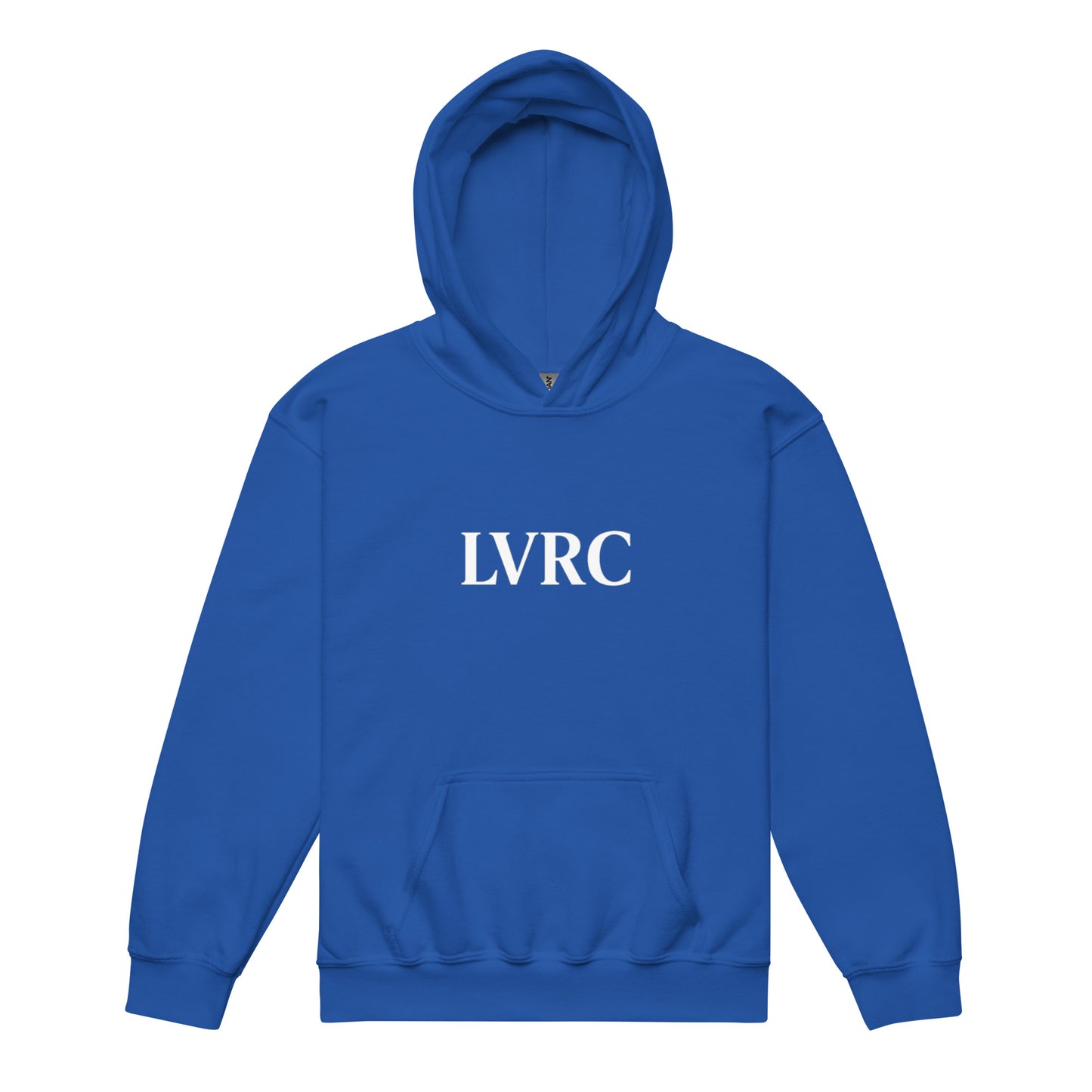 LVRC Y1