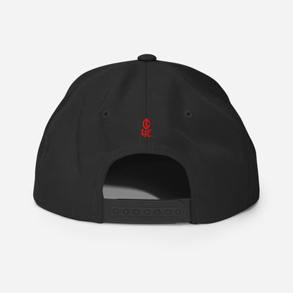 LVRC Snapback