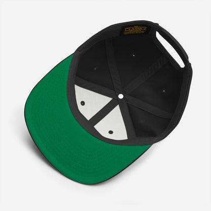 LVRC Snapback