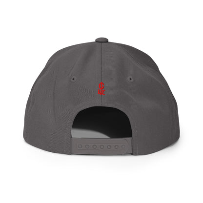 LVRC Snapback