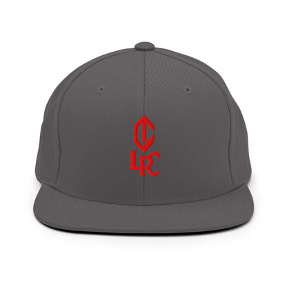 LVRC Snapback