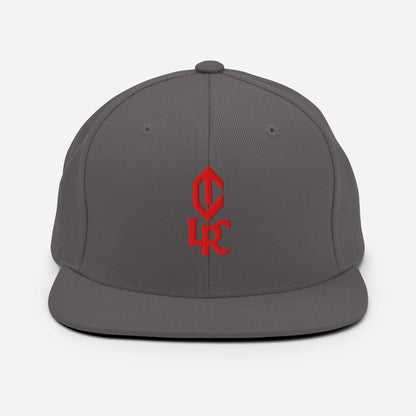 LVRC Snapback