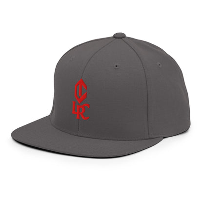 LVRC Snapback