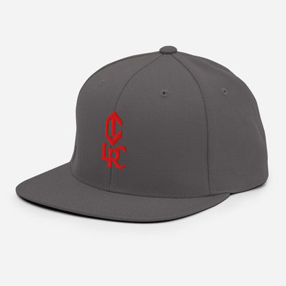 LVRC Snapback