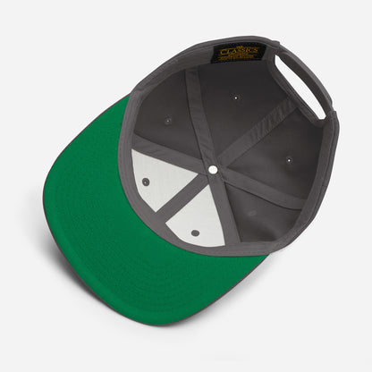 LVRC Snapback