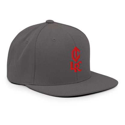 LVRC Snapback