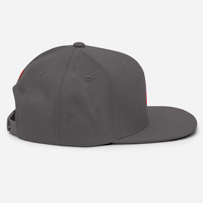 LVRC Snapback
