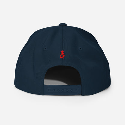 LVRC Snapback