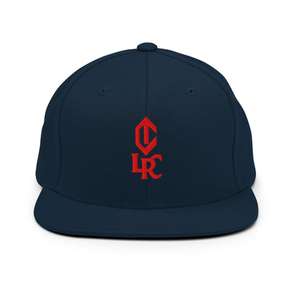 LVRC Snapback