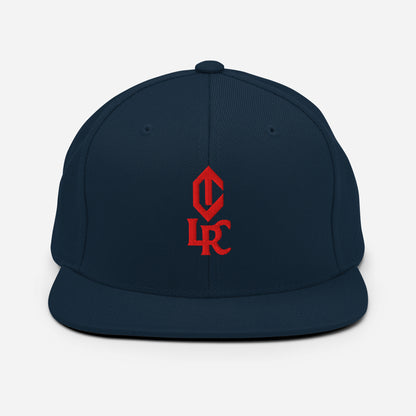 LVRC Snapback
