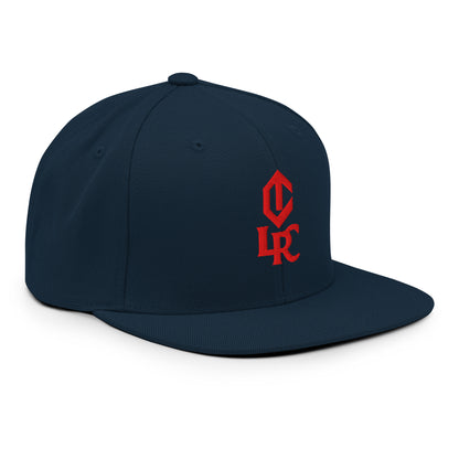 LVRC Snapback