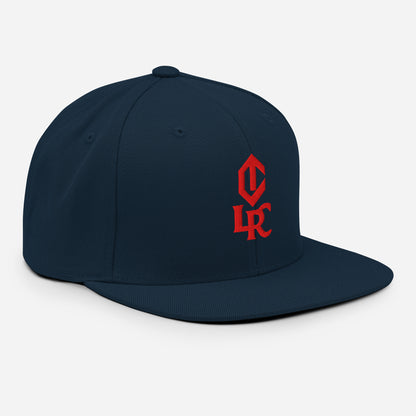 LVRC Snapback