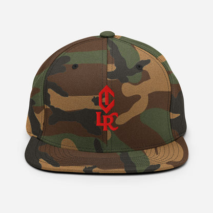 LVRC Snapback