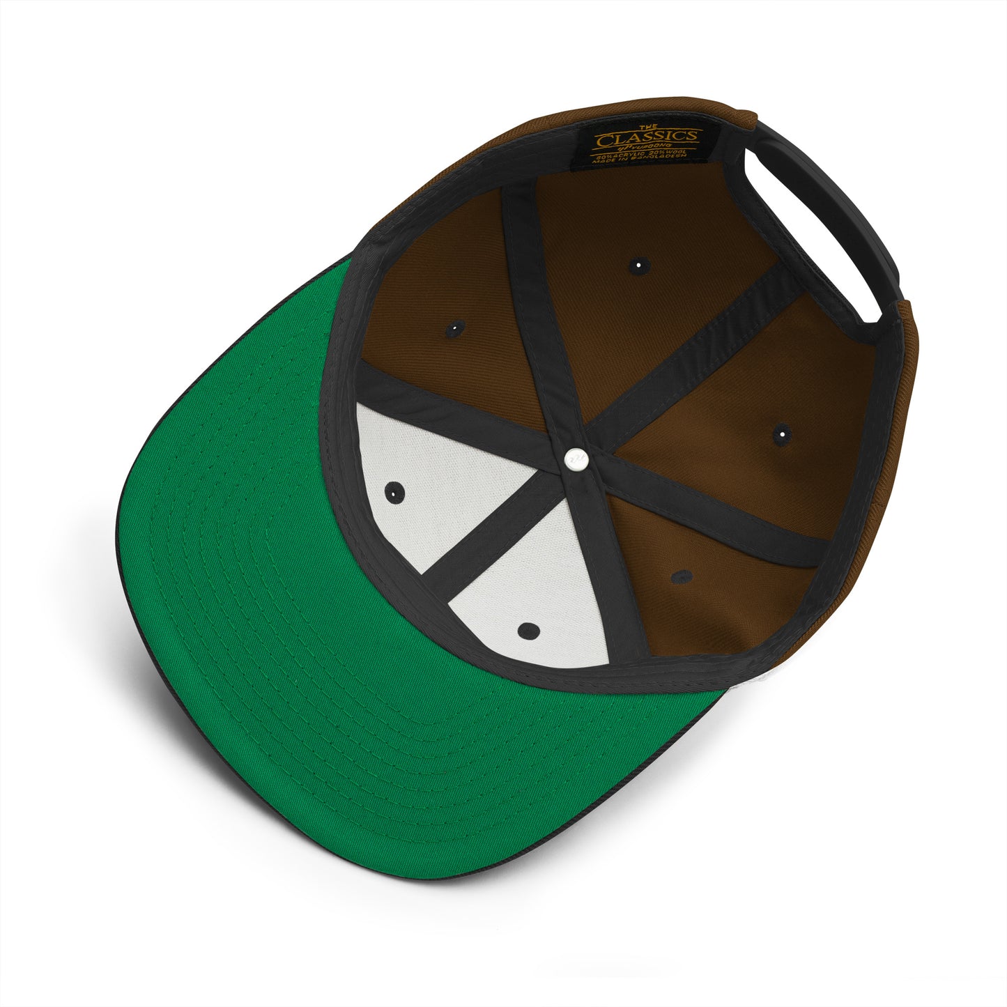 LVRC Snapback