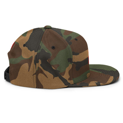 LVRC Snapback