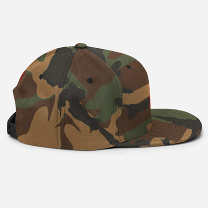 LVRC Snapback