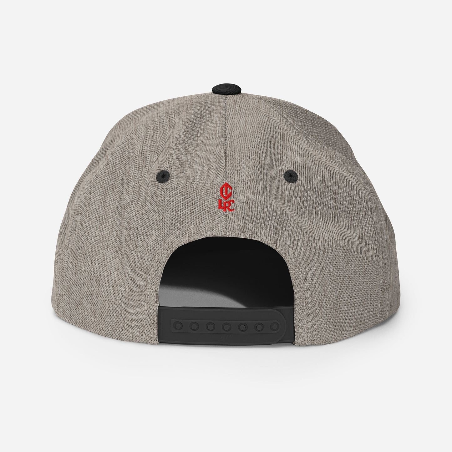 LVRC Snapback