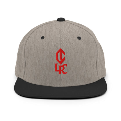 LVRC Snapback