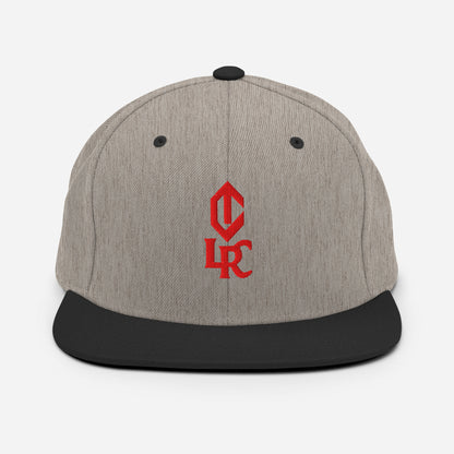 LVRC Snapback