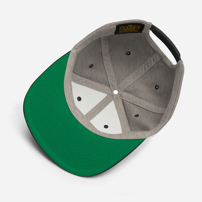 LVRC Snapback