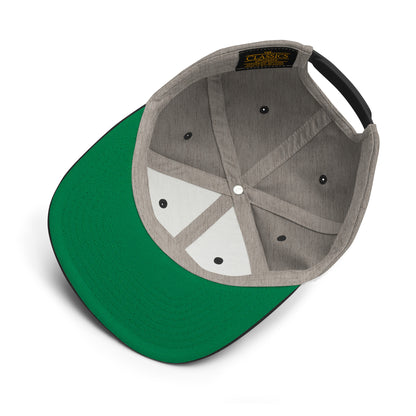 LVRC Snapback