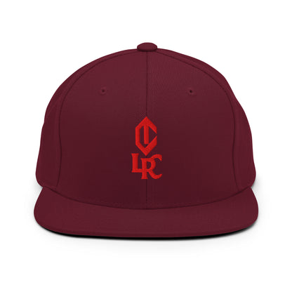 LVRC Snapback