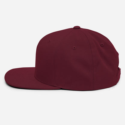LVRC Snapback