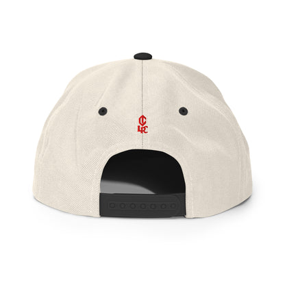 LVRC Snapback